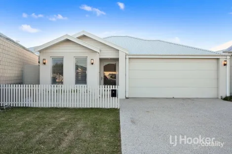 5 Hartog Way, Eglinton, WA 6034