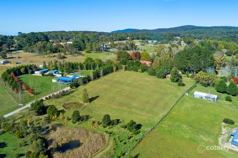 Property photo of 4 Burke Street Majors Creek NSW 2622