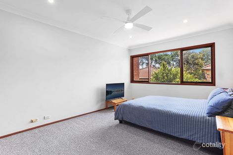 Property photo of 6/397-399 Liverpool Road Strathfield NSW 2135
