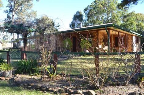 138 Staggs Lane, Inverell, NSW 2360