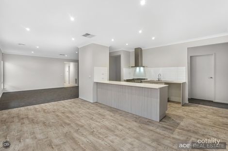 Property photo of 26 Ajax Street Truganina VIC 3029