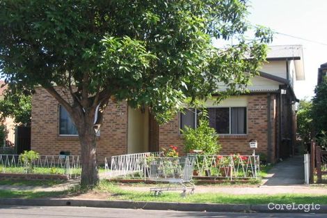 Property photo of 21 Edgar Street Auburn NSW 2144
