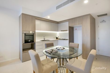Property photo of 2078/123 Cavendish Road Coorparoo QLD 4151