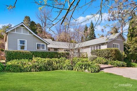 Property photo of 26 Clarke Street Bowral NSW 2576
