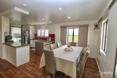 Property photo of 70 Abergowrie Road Trebonne QLD 4850