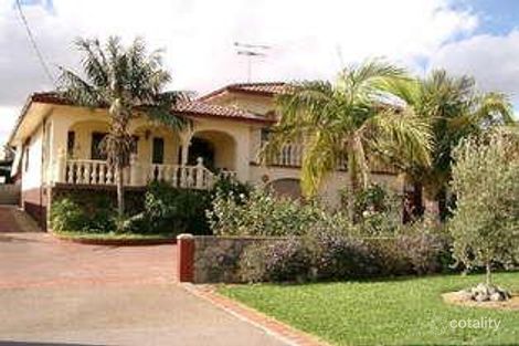 100 Healy Rd, Hamilton Hill, WA 6163