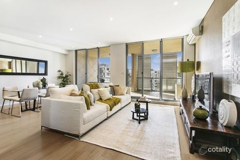 602/149-161 O'Riordan St, Mascot, NSW 2020