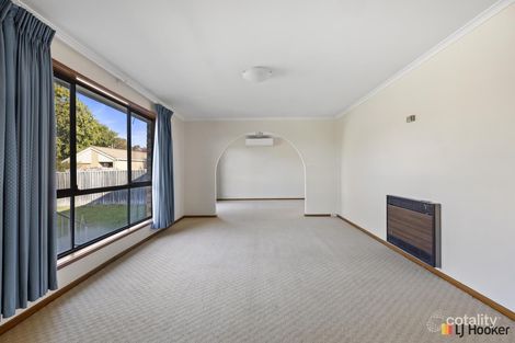 Property photo of 39 Ennor Crescent Florey ACT 2615