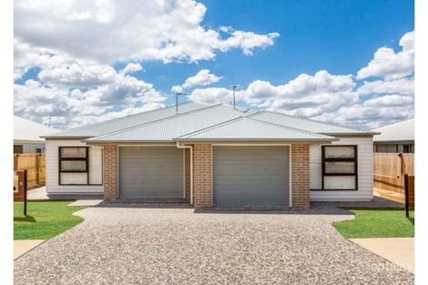 2/11 Mcinnes Cres, Glenvale, QLD 4350