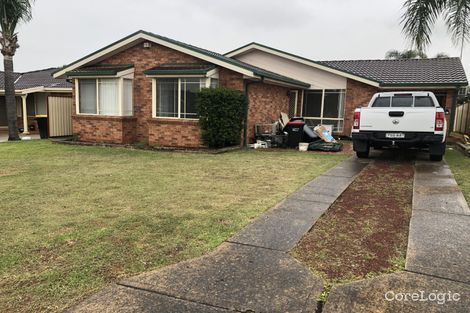 Property photo of 37 Swan Circuit Green Valley NSW 2168