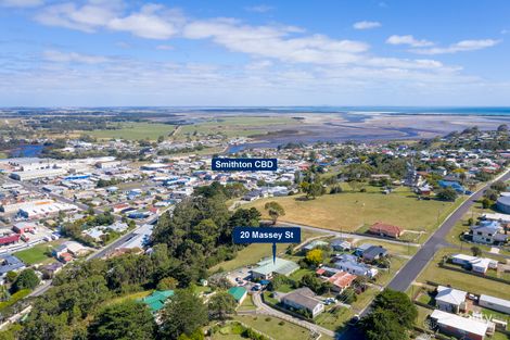 Property photo of 20 Massey Street Smithton TAS 7330