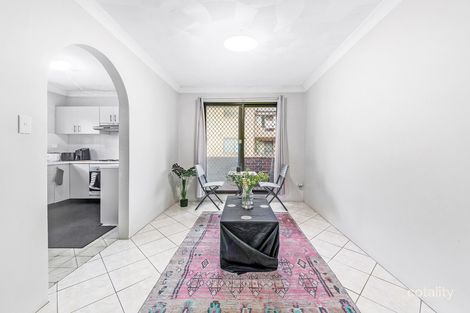 Property photo of 2/18 Jessie Street Westmead NSW 2145