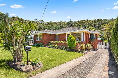 12 Squires Cres, Coledale, NSW 2515