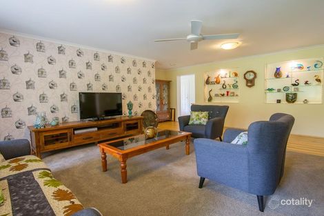 Property photo of 72 Cabernet Crescent Pine Mountain QLD 4306