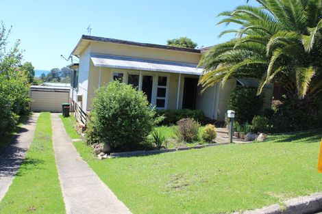 Property photo of 17 Grantham Road Batehaven NSW 2536