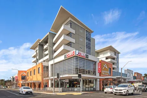 Property photo of 15/124 Princes Highway Fairy Meadow NSW 2519