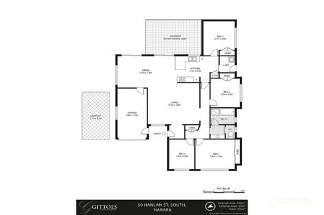 Property photo of 50 Hanlan Street South Narara NSW 2250