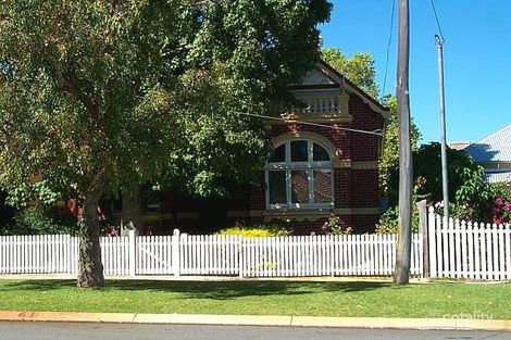 61 Lawler St, Subiaco, WA 6008