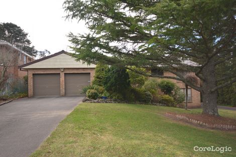 Property photo of 15 Forster Road Katoomba NSW 2780