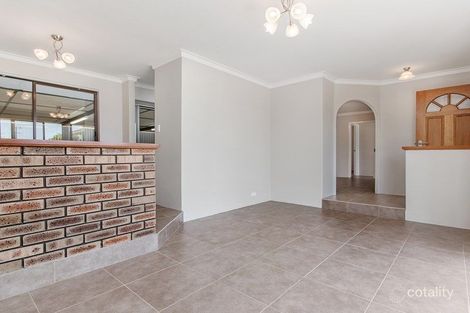 Property photo of 40 Breaden Drive Cooloongup WA 6168