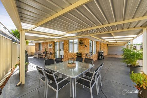 Property photo of 6 Fairway Place Cooloongup WA 6168