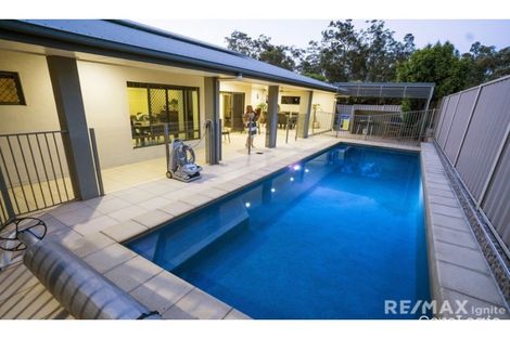 Property photo of 25 Shamrock Court Chuwar QLD 4306