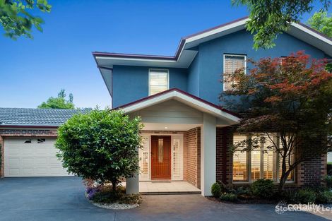 Property photo of 2/518 Mitcham Road Mitcham VIC 3132