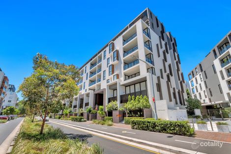 Property photo of 305/10 Scotsman Street Forest Lodge NSW 2037