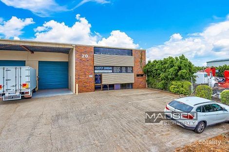 1/20 Randolph St, Rocklea, QLD 4106