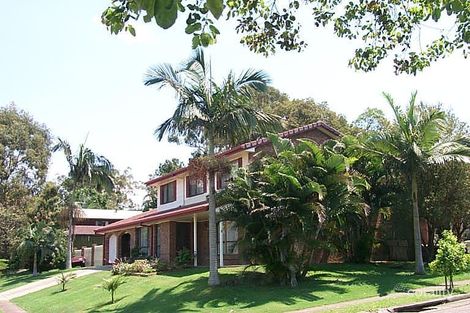 5 Redpath St, Wishart, QLD 4122