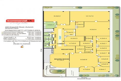 249 Greenhill Rd, Dulwich, SA 5065