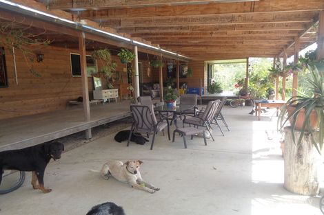 Property photo of 380 Settlement Road Horse Camp QLD 4671