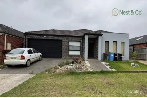 11 Balmain Cct, Wallan, VIC 3756