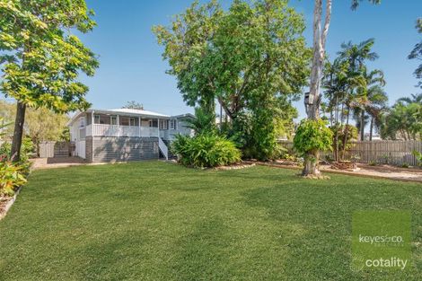 Property photo of 23 Seventh Street Railway Estate QLD 4810