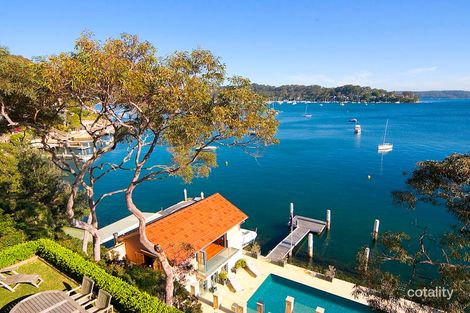Property photo of 975 Barrenjoey Road Palm Beach NSW 2108