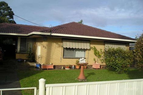 43 Lorraine Ave, Para Vista, SA 5093