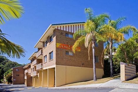 Property photo of 21/3 Clancy Court Tugun QLD 4224