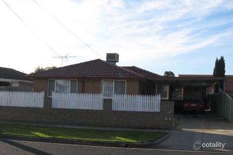6 Newbury St, Deer Park, VIC 3023