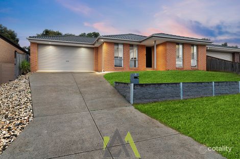 Property photo of 18 Tamara Circuit Langwarrin VIC 3910