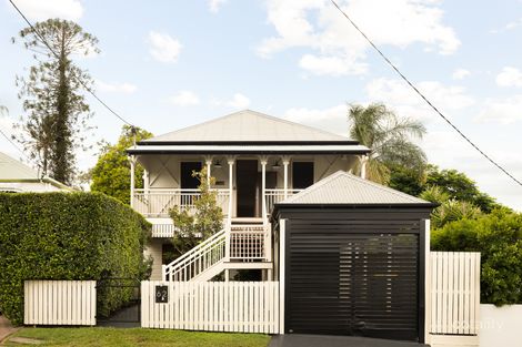 Property photo of 62 Bowser Street Windsor QLD 4030