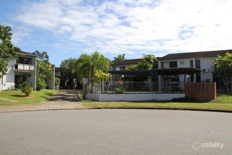 12/58-64 Mazlin Cl, Edge Hill, QLD 4870