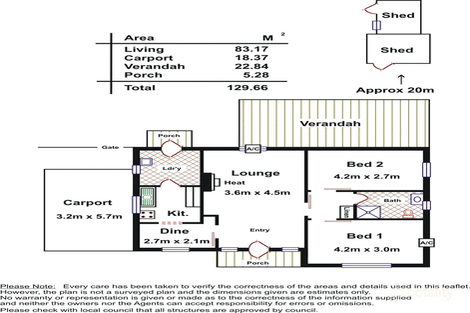 Property photo of 2 Lowry Street Fulham SA 5024