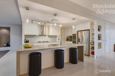Property photo of 3 Goulburn Street Mernda VIC 3754