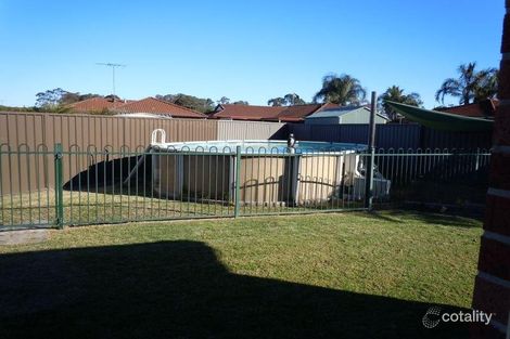 Property photo of 6 Schubert Way Claremont Meadows NSW 2747
