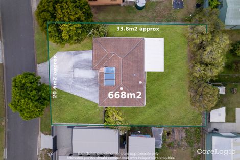 Property photo of 26 Hinton Street Runcorn QLD 4113