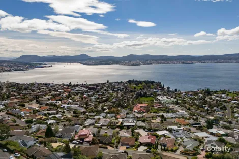 Property photo of 450 Churchill Avenue Sandy Bay TAS 7005