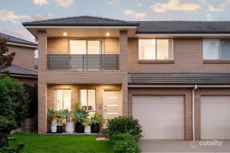 6/88 Merriville Rd, Kellyville Ridge, NSW 2155
