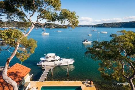 Property photo of 975 Barrenjoey Road Palm Beach NSW 2108