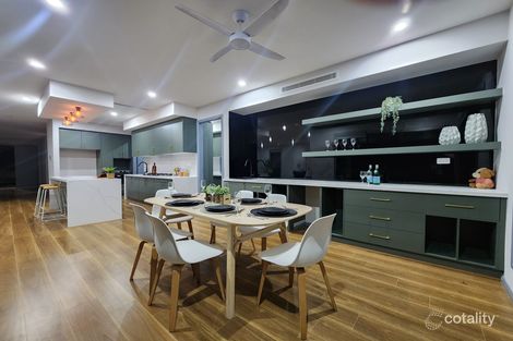 Property photo of 72 Mangrove Circuit Melonba NSW 2765