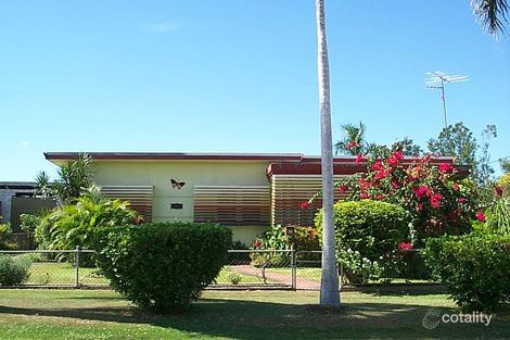 83 Fourteenth Ave, Home Hill, QLD 4806